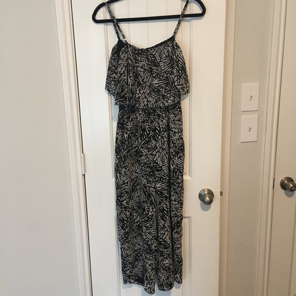 BCBGeneration jumpsuit sz xs - Picture 6 of 10